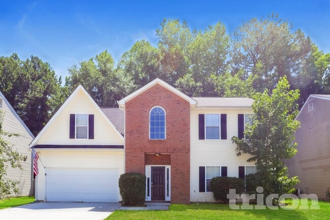 Building Photo - 5774 Broadleaf Way