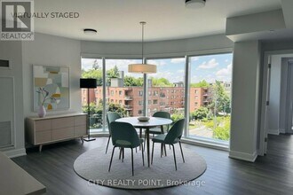 Building Photo - 2525 Bathurst St