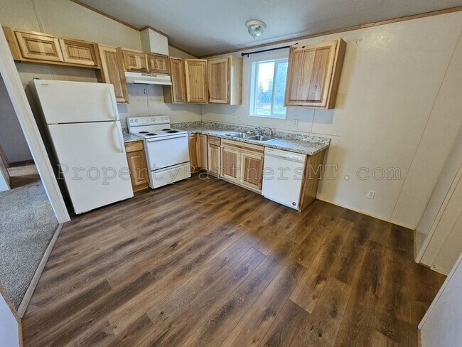 Foto del edificio - Very Nice 3 Bed 2 Bath Modular house