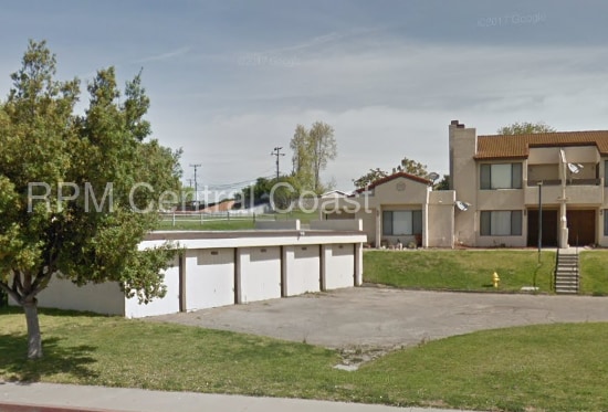 Primary Photo - Orcutt 2 Bedroom 2 Bathroom Condo