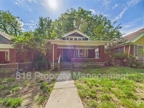 Building Photo - 5628 Park Ave