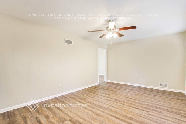 Building Photo - 3850 Bright Star Rd