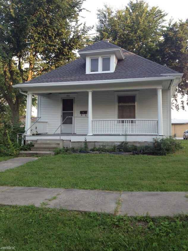 Primary Photo - 515 Kansas Ave