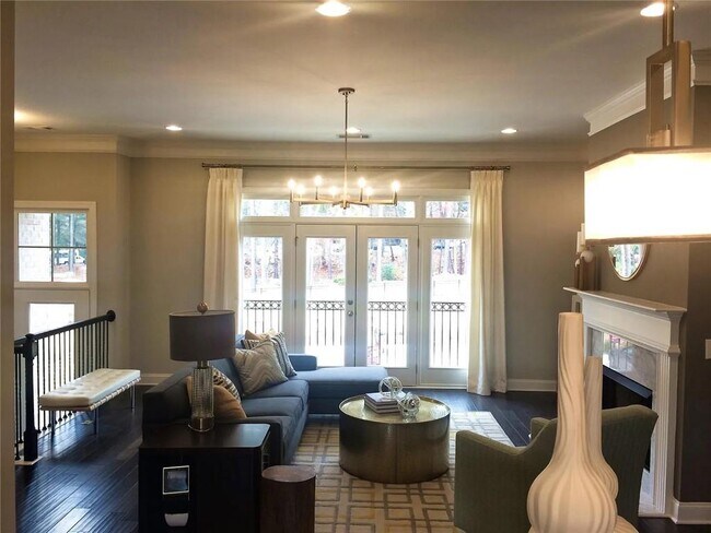 Foto del edificio - 4013 Townsend Ln