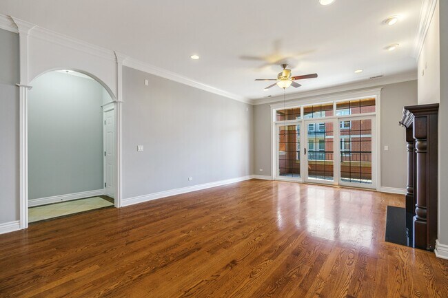 Foto del edificio - 1248 W Jackson Blvd