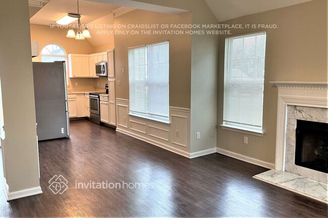 Building Photo - 5807 Bridgeway Dr