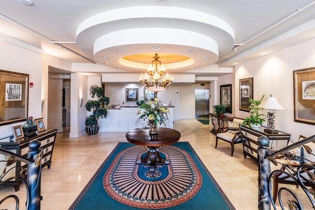 Foto del edificio - 1000 Spanish River Rd