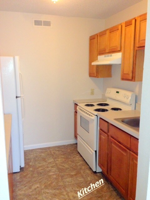 Foto del edificio - 1550 E 17th St N