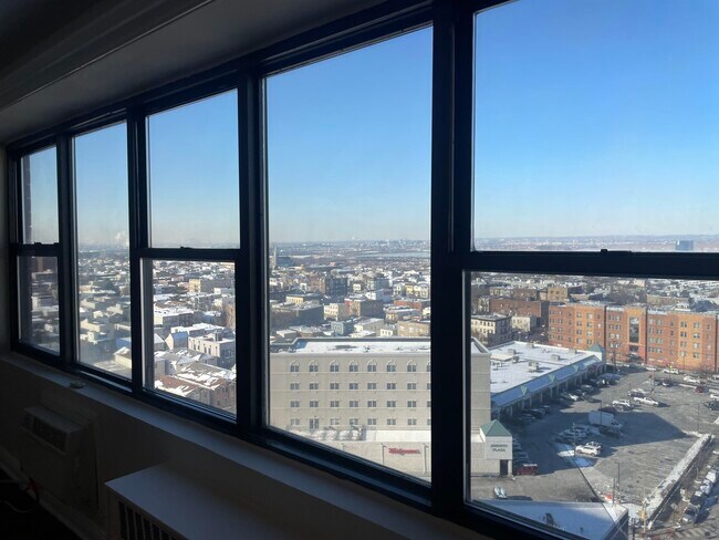 Foto del edificio - 500 Central Ave