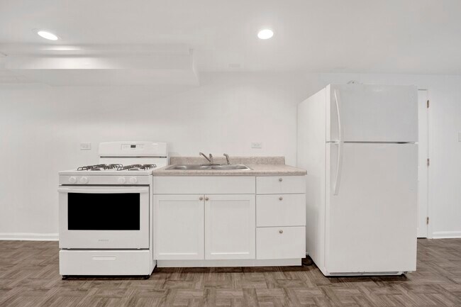 Foto del edificio - 5037 W Winona St