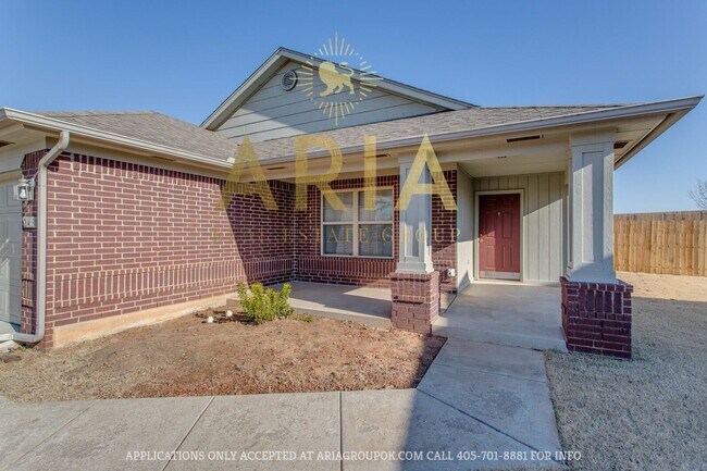 Foto del edificio - Beautiful East Norman 3 Bed/2 Bath Home wi...