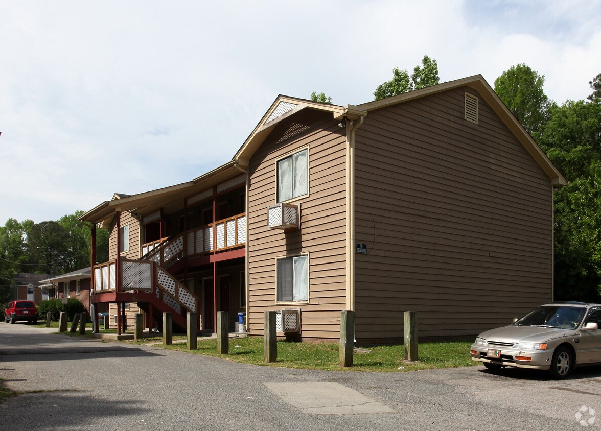 Primary Photo - 2325-2329 Taylor St