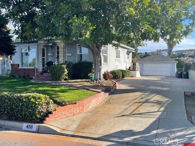 Foto del edificio - 458 S Ramona Ave