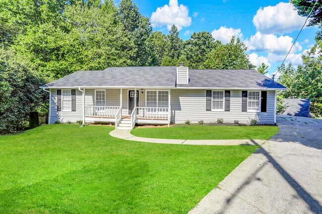 Foto del edificio - 4196 Jami Ln