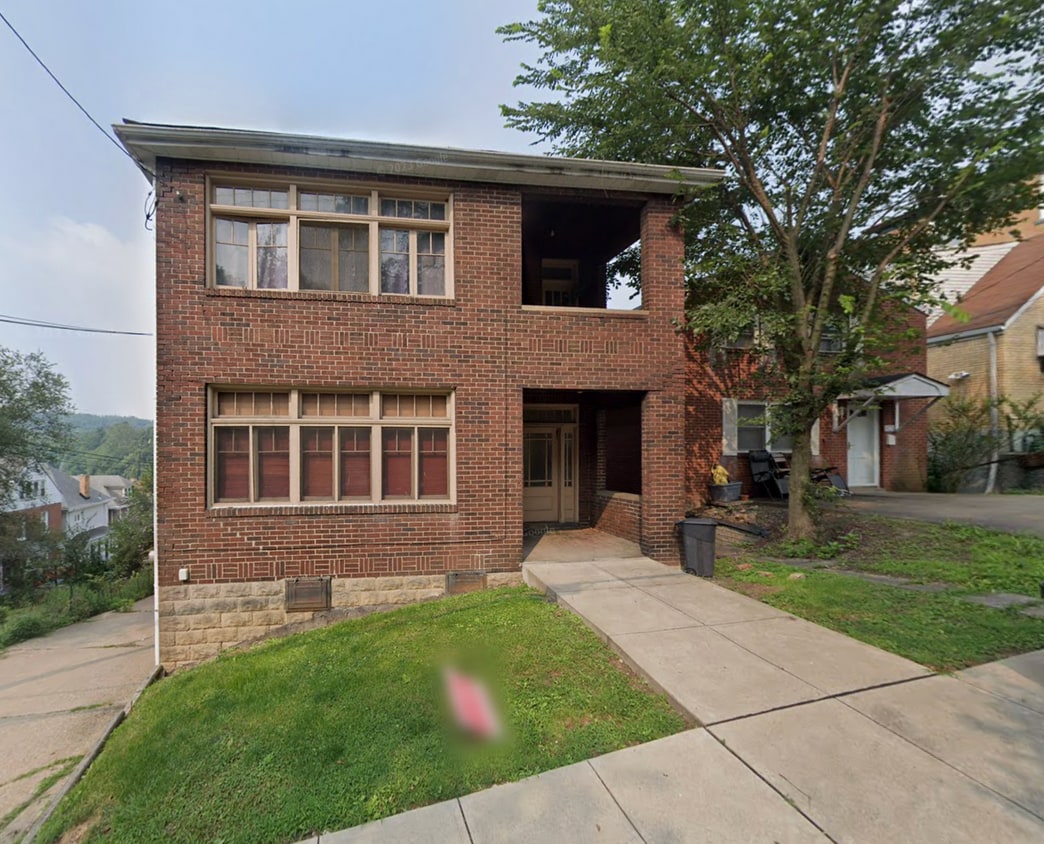 Primary Photo - 539 Atlantic Ave