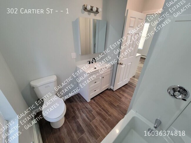 Foto del edificio - West side brand new to market 2 bedroom 1s...