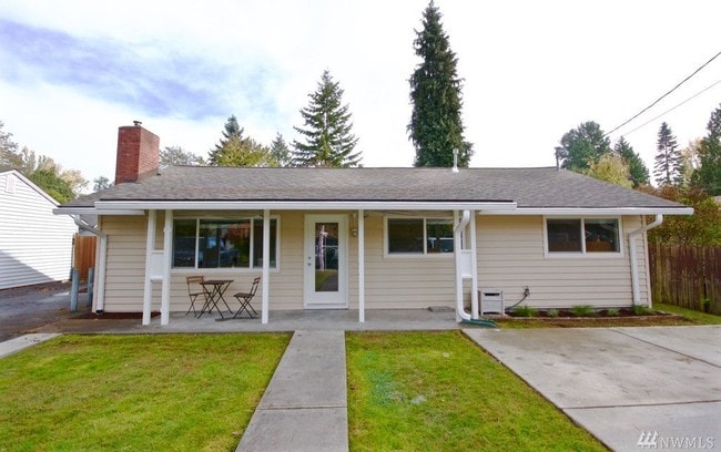 Building Photo - 17004 11th Ave NE