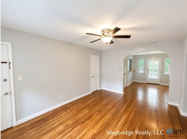 Building Photo - 3518 Hazelwood Ave