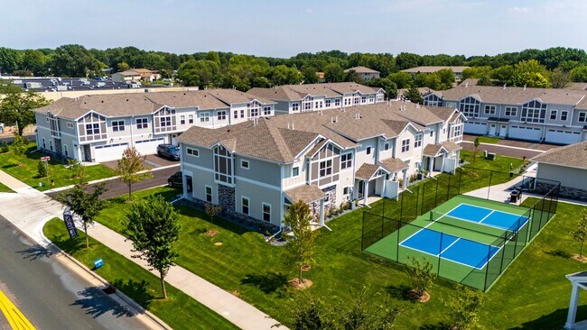 Interior Photo - Gateway Court Townhomes