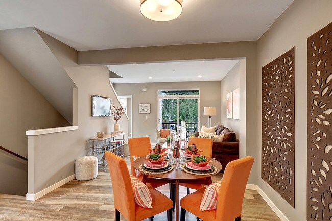 Foto del edificio - 15013 12th Pl W