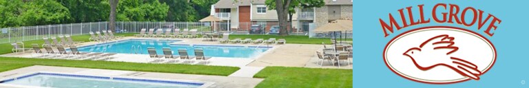 Mill Grove Apartments