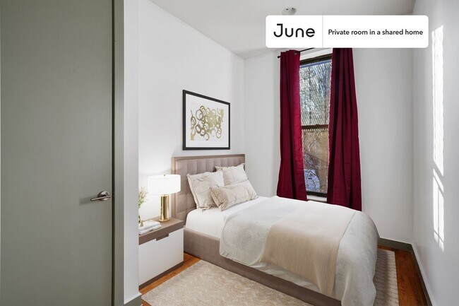 Building Photo - Room in Shared 4 bed/1.5 bath home