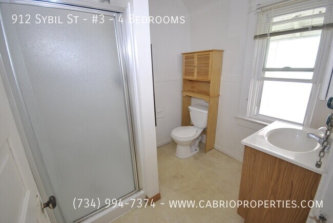 Foto del edificio - 912 Sybil St