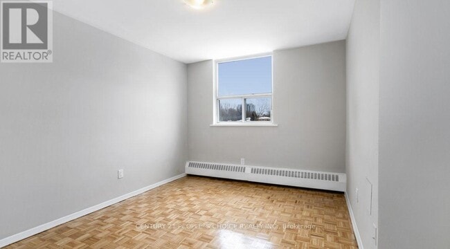 Building Photo - 3875 Sheppard Ave E