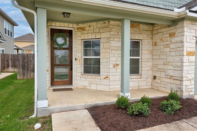 Building Photo - Fantastic 3-bedroom Home in Georgetown