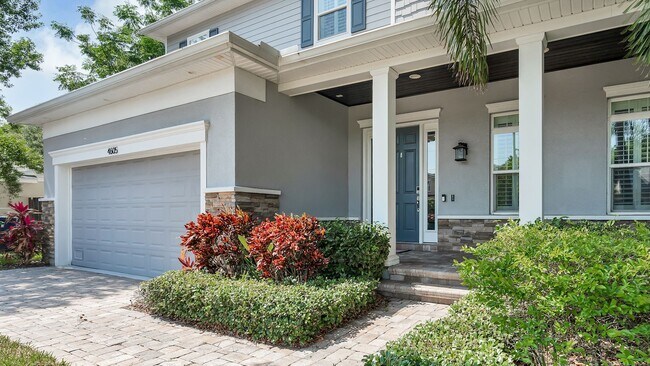 Building Photo - South Tampa 5/4 Beauty