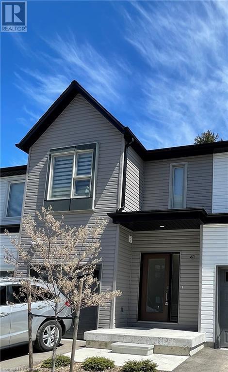 Photo du bâtiment - 110 Fergus Ave