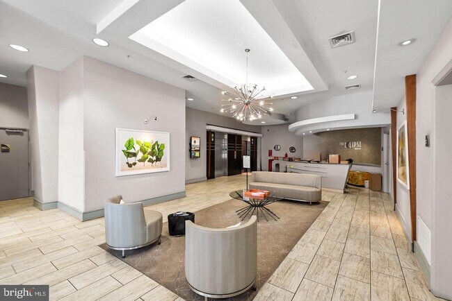 Foto del edificio - 3600 S Glebe Rd