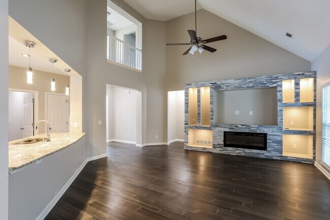 Foto del edificio - 4575 Flat Willow Pl