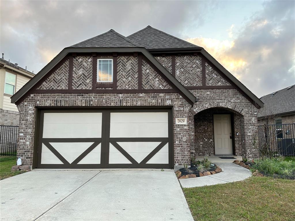 Foto principal - 2629 Bernadino Dr