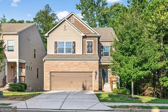 Building Photo - 118 Hardy Water Dr SE