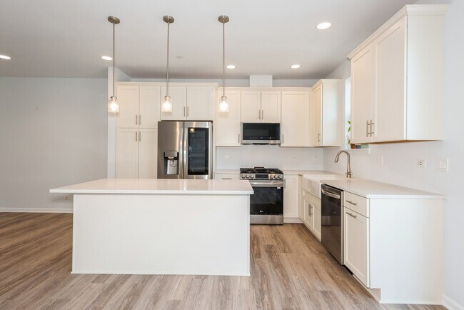 Foto del edificio - 491 Woodmoor Dr