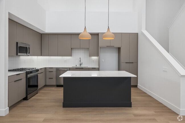 Building Photo - Virano Apartments