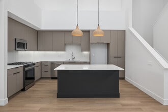 Building Photo - Virano Apartments