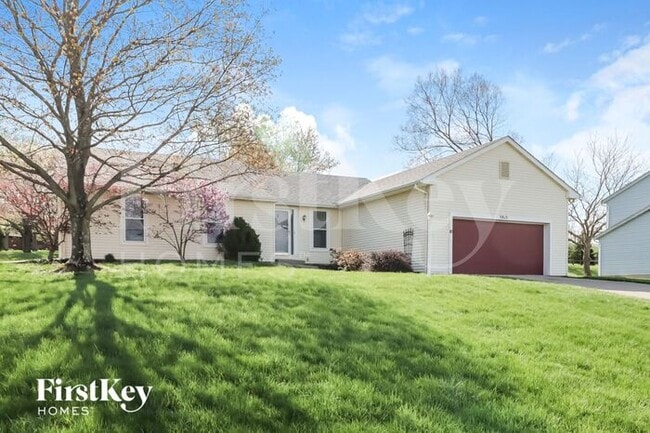 Building Photo - 5815 Forge Bridge Dr