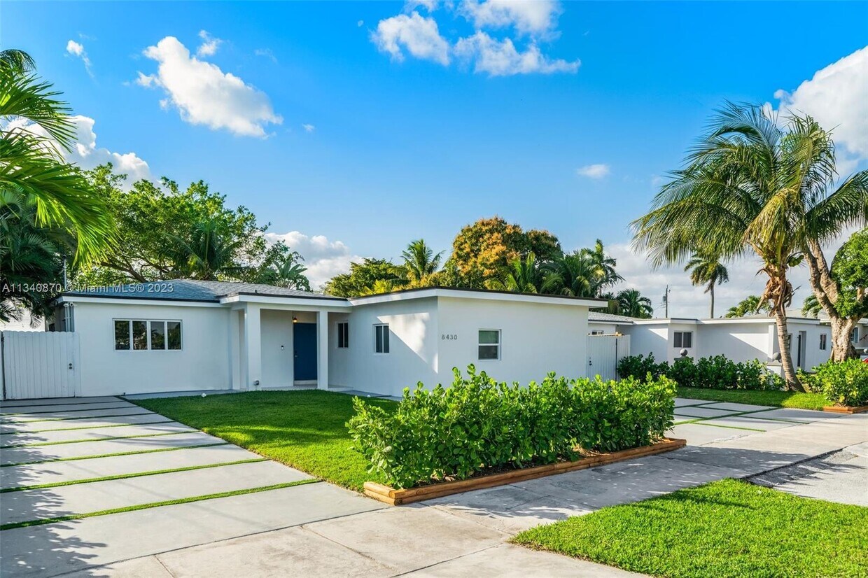 8430 NW 10th Ave, Miami, FL 33150 House Rental in Miami, FL