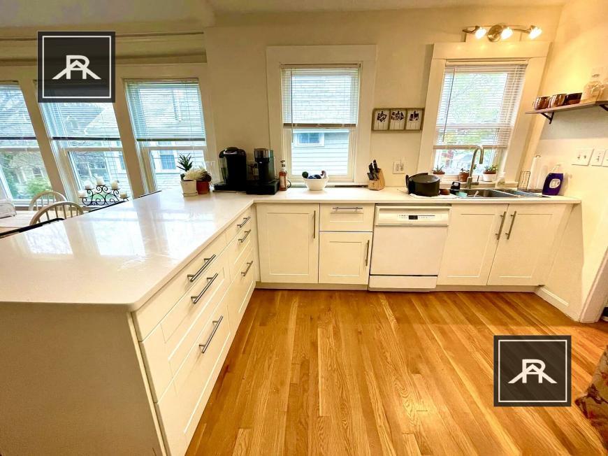 Primary Photo - 4 bedroom in Brookline MA 02446