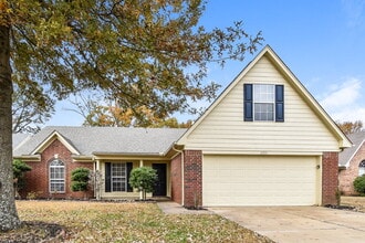 Building Photo - 5755 Kuykendall Dr