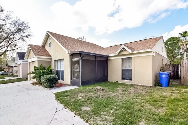 Building Photo - 8512 Misty River Ct