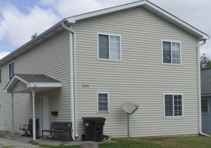 Building Photo - 2276 Holdrege St