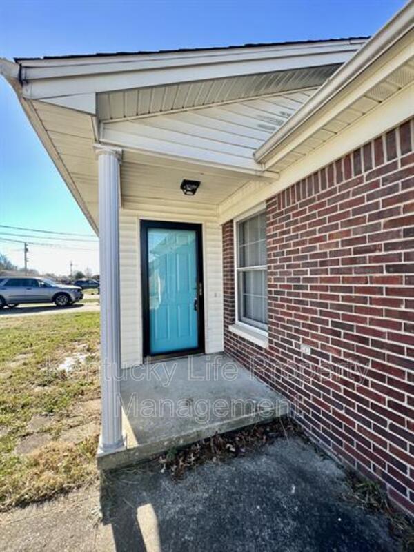 186 Daisy St, Harrodsburg, KY 40330 House Rental in Harrodsburg, KY