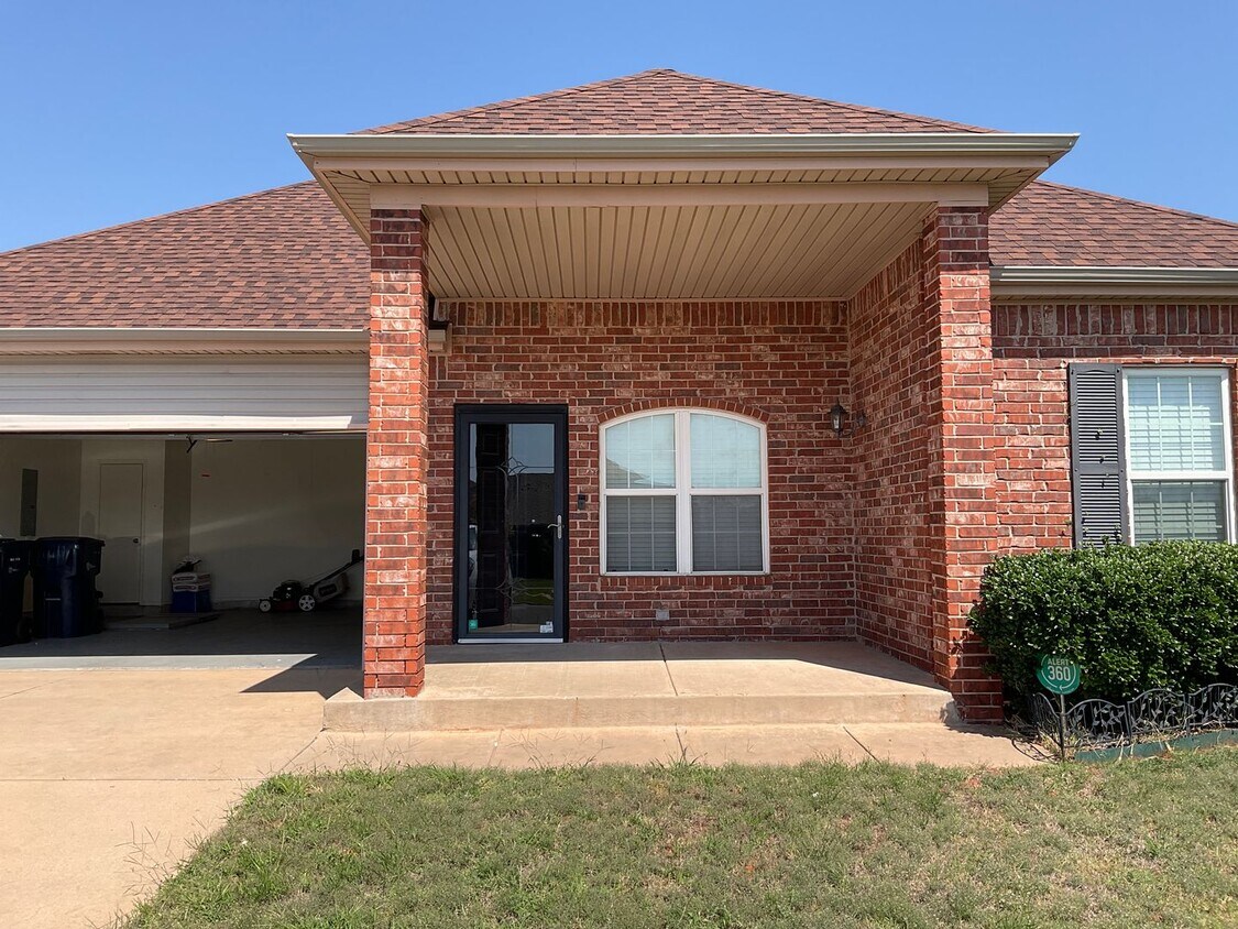 Photo - 6800 Old Glory Ln (Oklahoma City, OK)