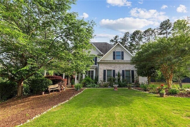 Foto del edificio - 8465 Bethel Ridge Ct