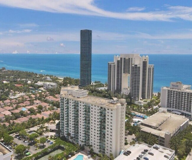 Building Photo - 19370 Collins Ave