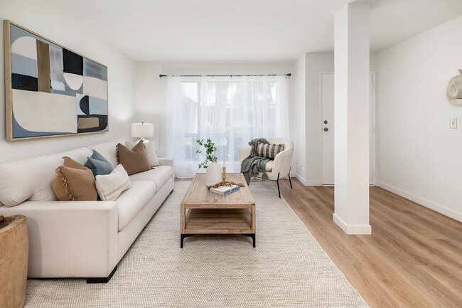 Foto del edificio - 1826 S Rimpau Blvd