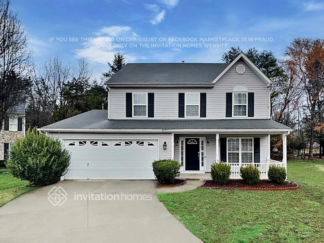 Foto principal - 4754 Cades Cove Dr